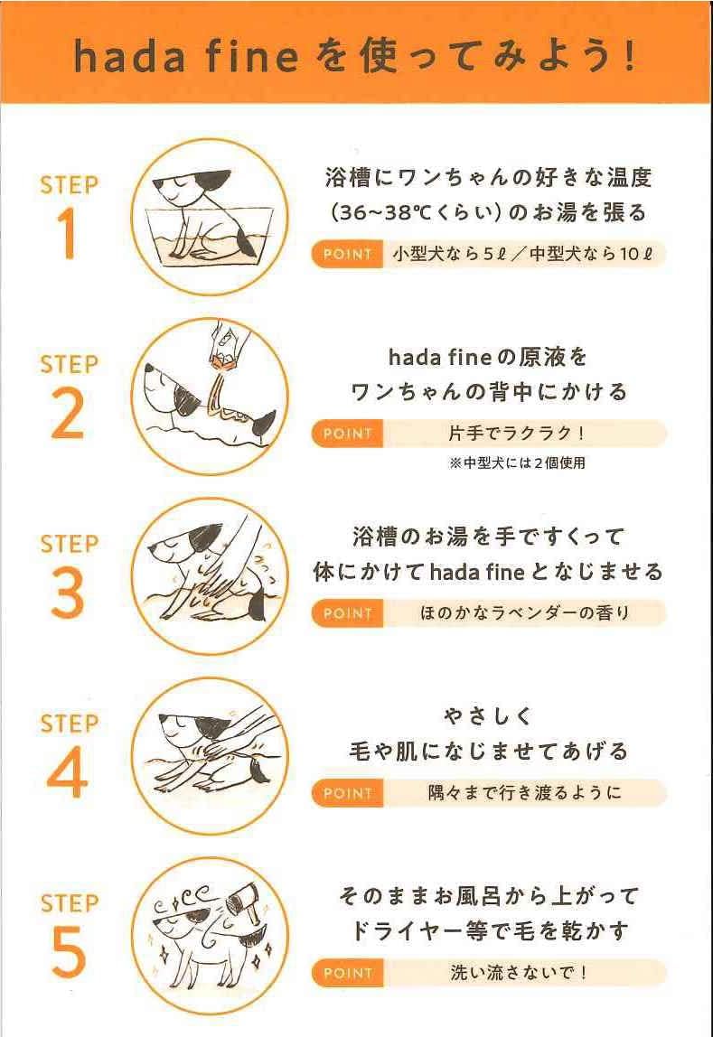 ハダファイン