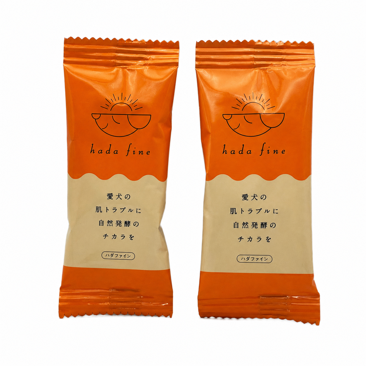 hada fine MIST 詰め替え（2個入り）